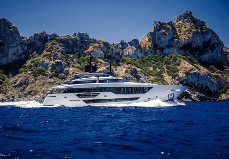 Custom Line 106 Ginesta | Alvium