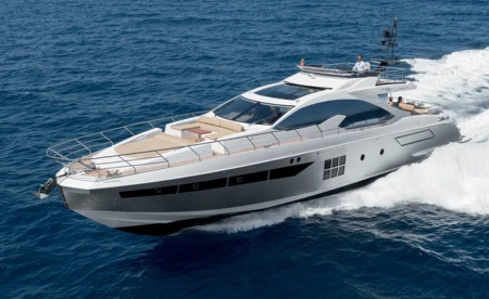 Azimut 77s
