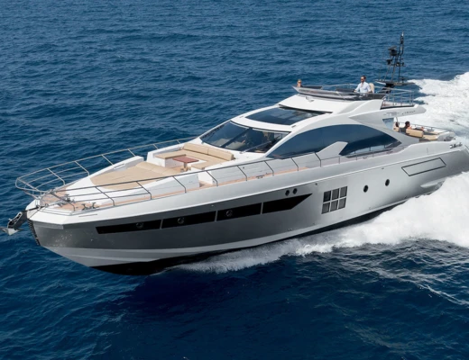 Azimut 77s