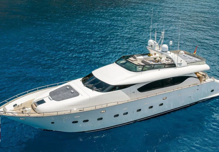 Sublime Mar Ginesta | 