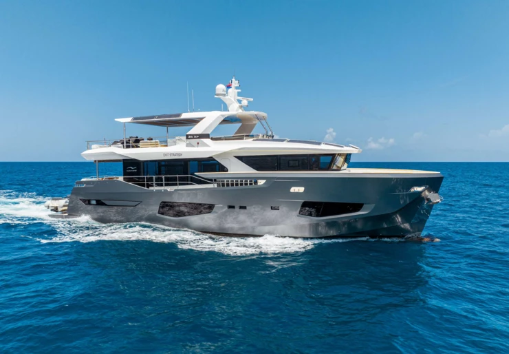 Exit Strategy Bahamas | EXIT STRATEGY