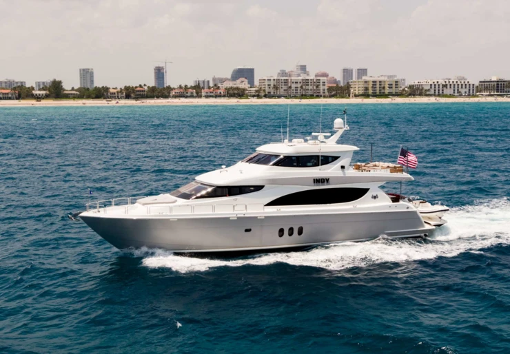 Indy Bahamas | INDY