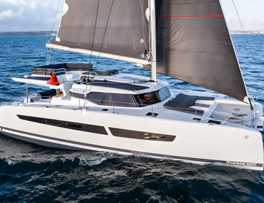 Aura 51 Smart Electric