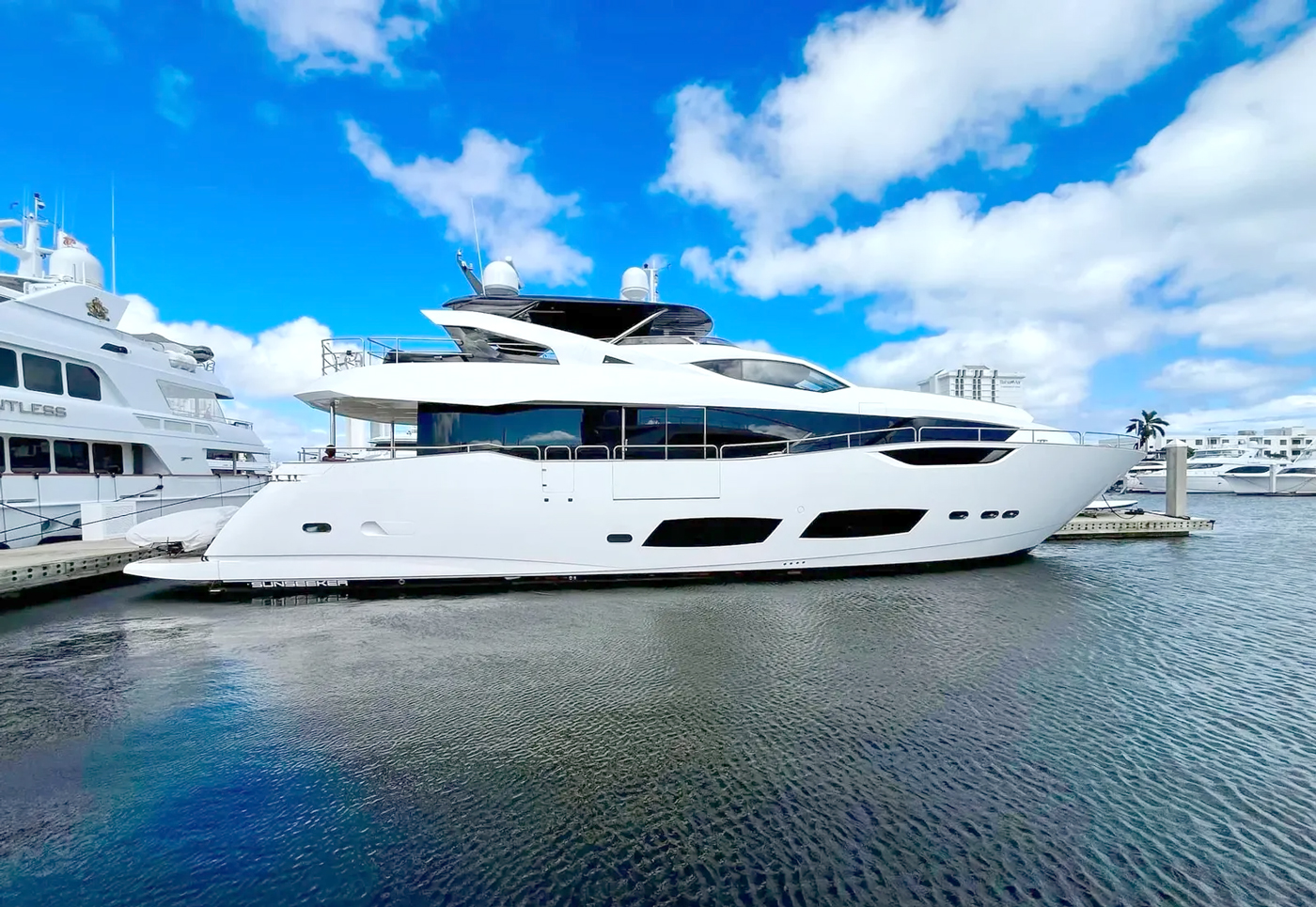 Accidental Success II