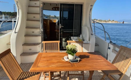 Altair Zafir 42