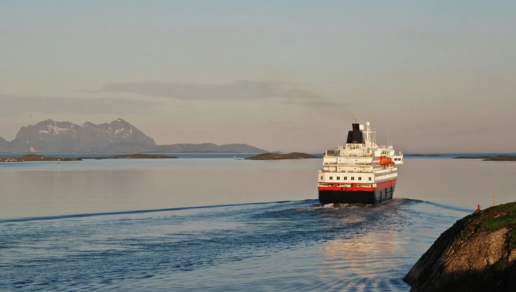 Entdecken Sie die Pracht Norwegens, von Kirkenes bis Oslo, mit einem deutschsprachigen Begleiter