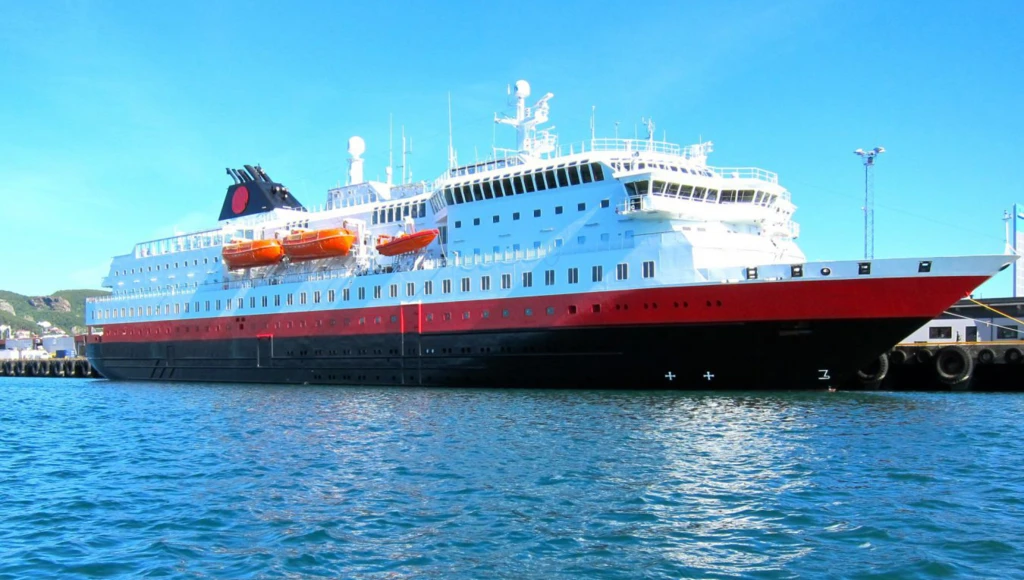 Entdecken Sie die Pracht Norwegens, von Kirkenes bis Oslo, mit einem deutschsprachigen Begleiter