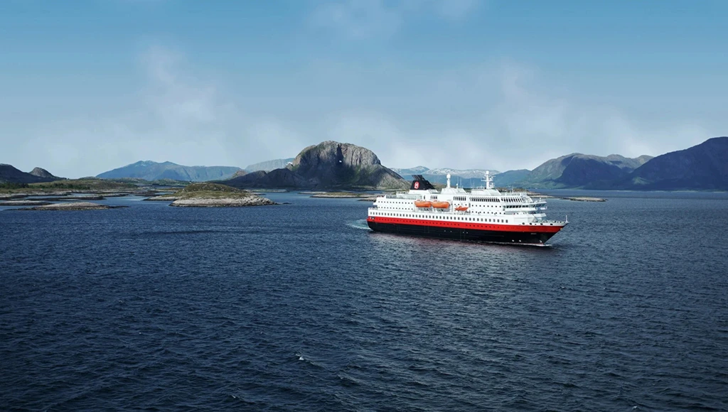 Entdecken Sie die Pracht Norwegens, von Kirkenes bis Oslo, mit einem deutschsprachigen Begleiter