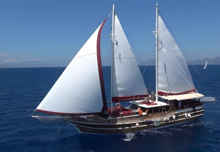 Okyanus JD Port de Marmaris | 