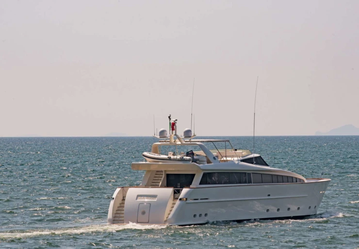 Anne Marie Naples and Sicily | Anne Marie