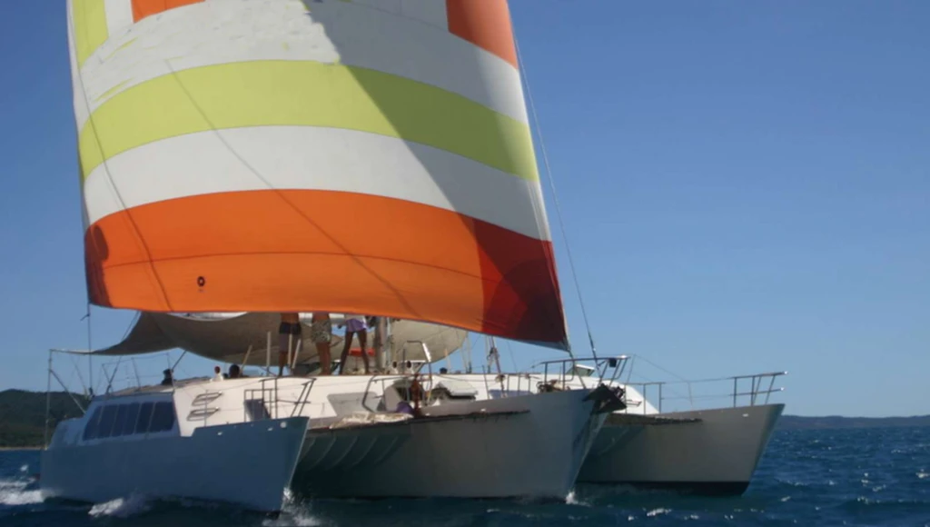 D'île en île autour de Nosy Be : 6 jours de cabotage dans des lieux paradisiaques