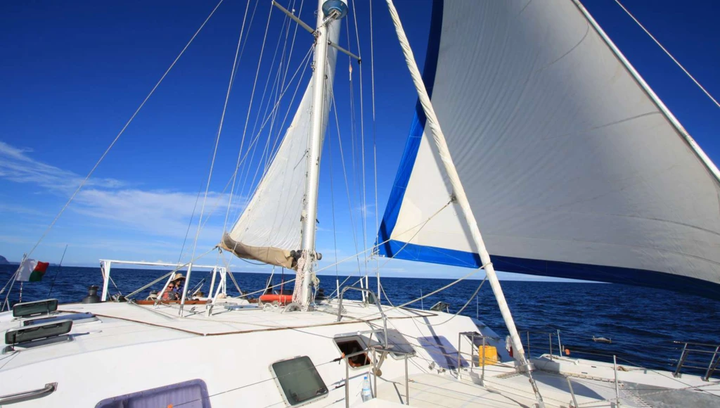 D'île en île autour de Nosy Be : 6 jours de cabotage dans des lieux paradisiaques
