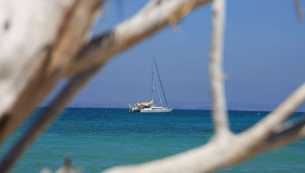 D'île en île autour de Nosy Be : 6 jours de cabotage dans des lieux paradisiaques