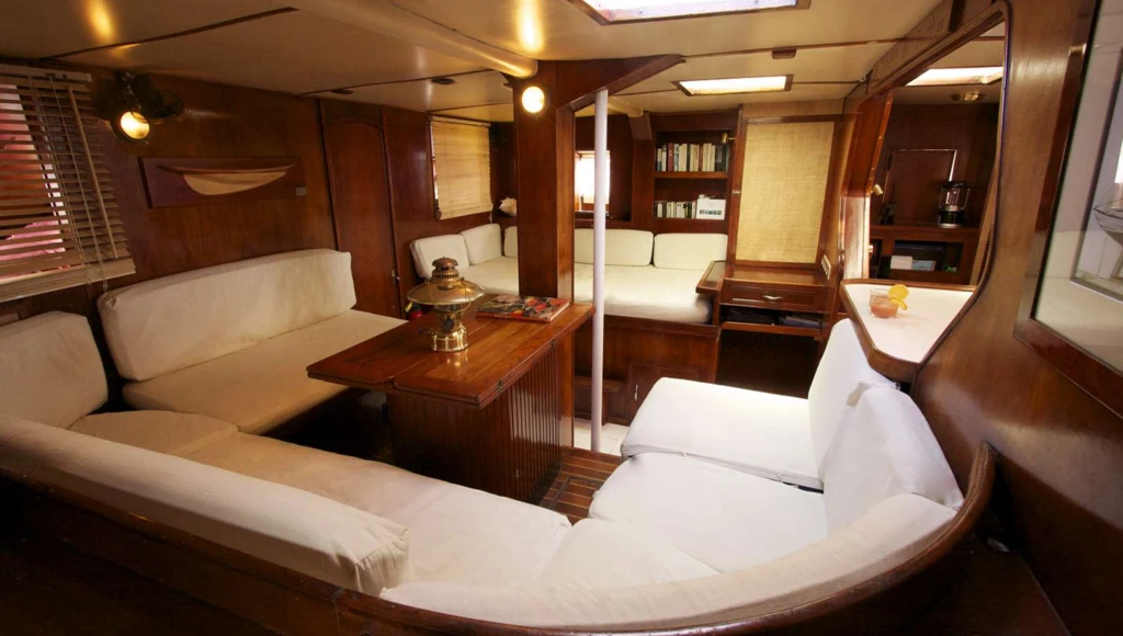 D'île en île autour de Nosy Be : 6 jours de cabotage dans des lieux paradisiaques