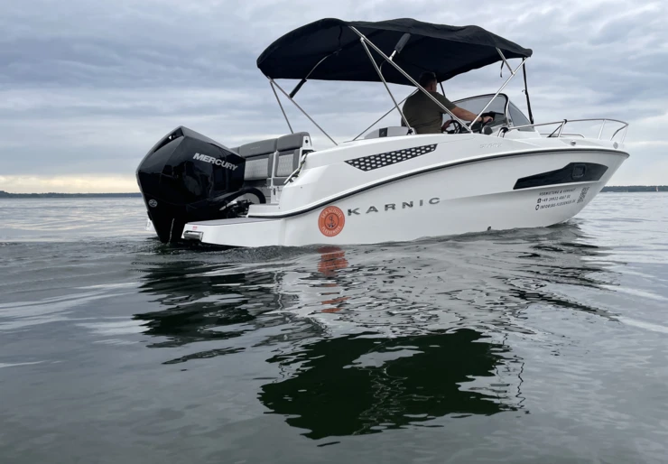 Karnic SL 602 Göhren Lebbin | KARNIC SL 602