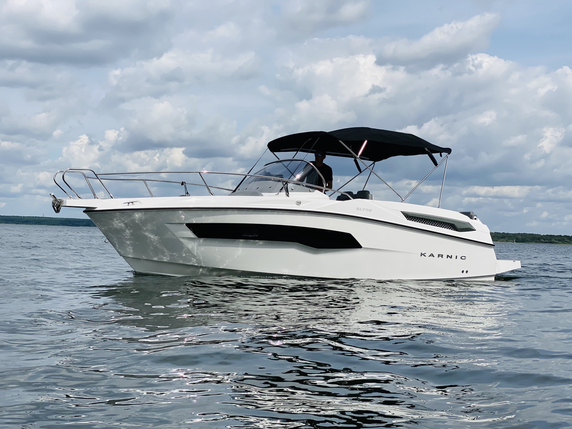 Karnic SL 702MK