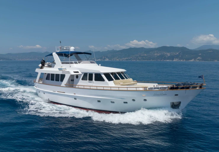 Liberty of London Côte d'Azur | LIBERTY OF LONDON