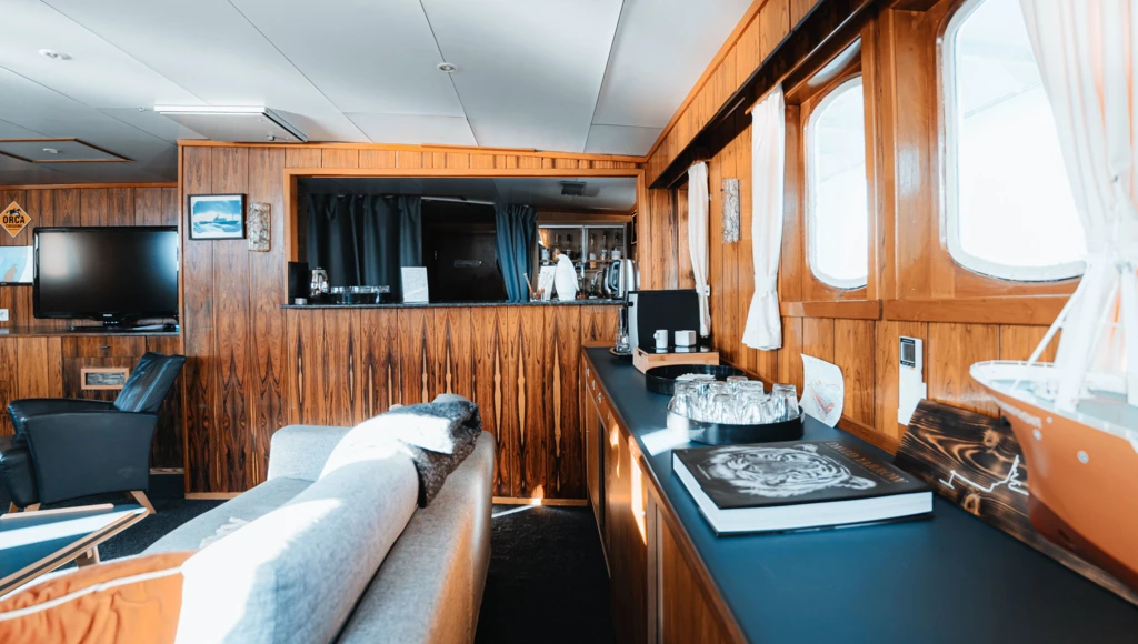 Les joyaux norvégiens : 8 jours de navigation au cœur des îles Lofoten et découverte de la beauté naturelle de Senja