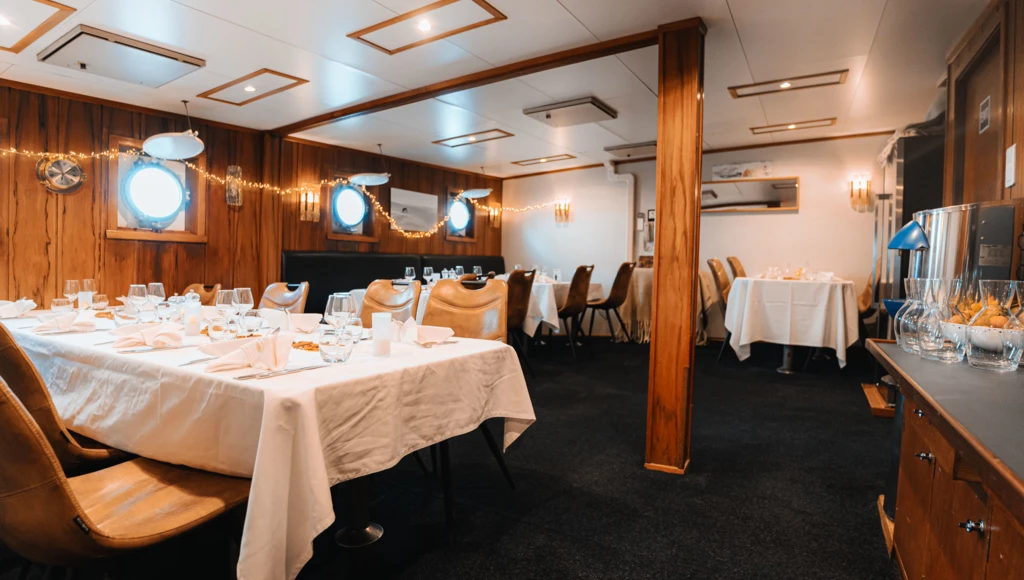 Les joyaux norvégiens : 8 jours de navigation au cœur des îles Lofoten et découverte de la beauté naturelle de Senja