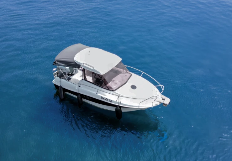 Timoner 550 Solaris Marina | Italmar Timoner 550