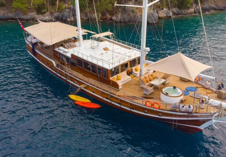 Grand SNS Puerto de Fethiye | 