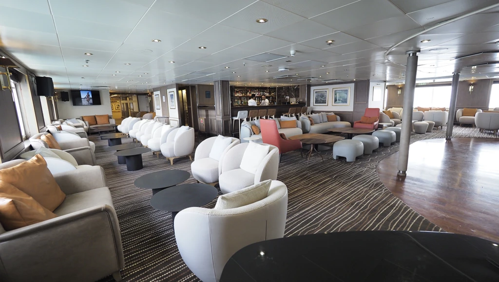 Erkundung des weißen Kontinents: Unvergessliche 12-tägige Expedition zur Antarktischen Halbinsel