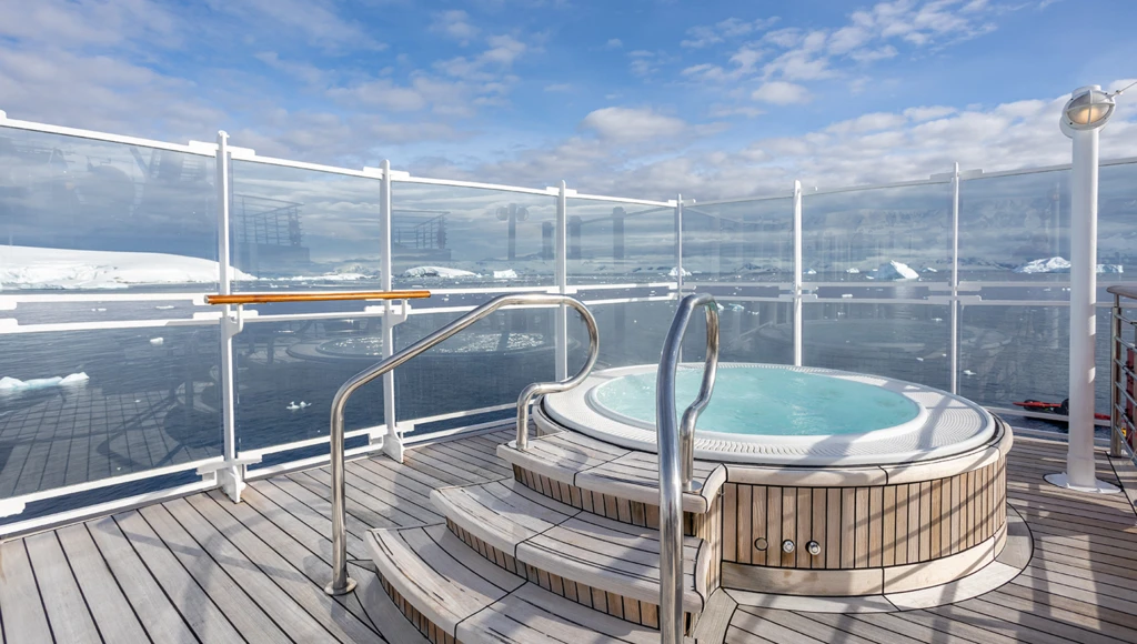 Erkundung des weißen Kontinents: Unvergessliche 12-tägige Expedition zur Antarktischen Halbinsel