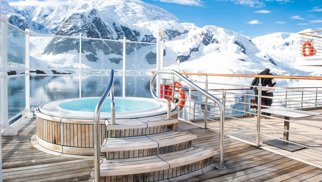 Erkundung des weißen Kontinents: Unvergessliche 12-tägige Expedition zur Antarktischen Halbinsel