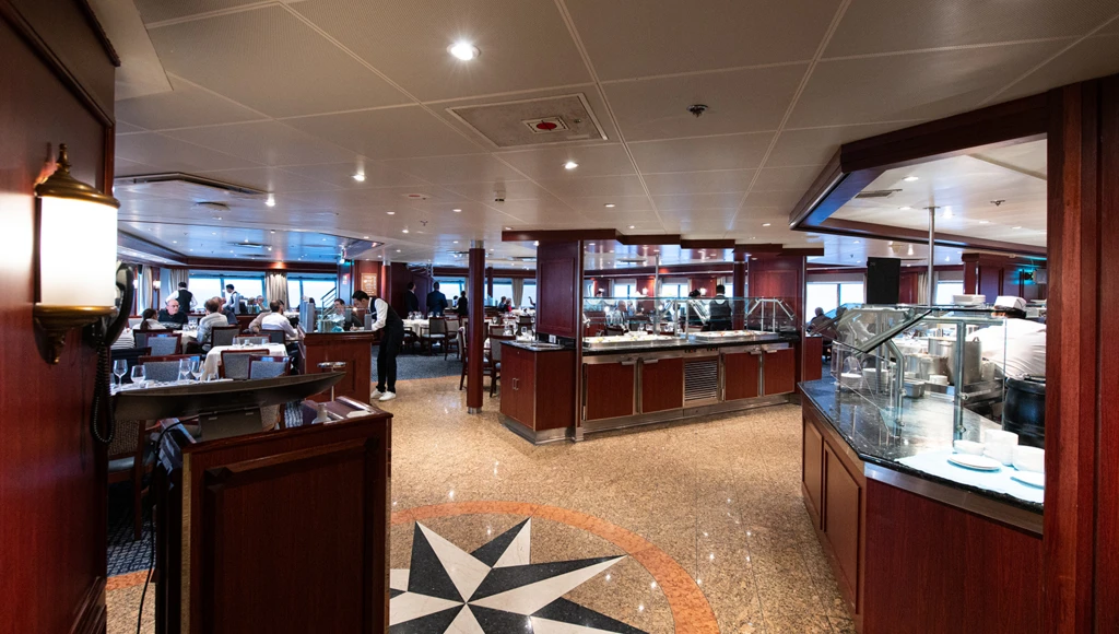 Erkundung des weißen Kontinents: Unvergessliche 12-tägige Expedition zur Antarktischen Halbinsel