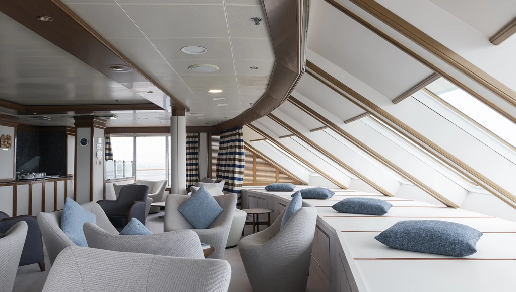 Erkundung des weißen Kontinents: Unvergessliche 12-tägige Expedition zur Antarktischen Halbinsel