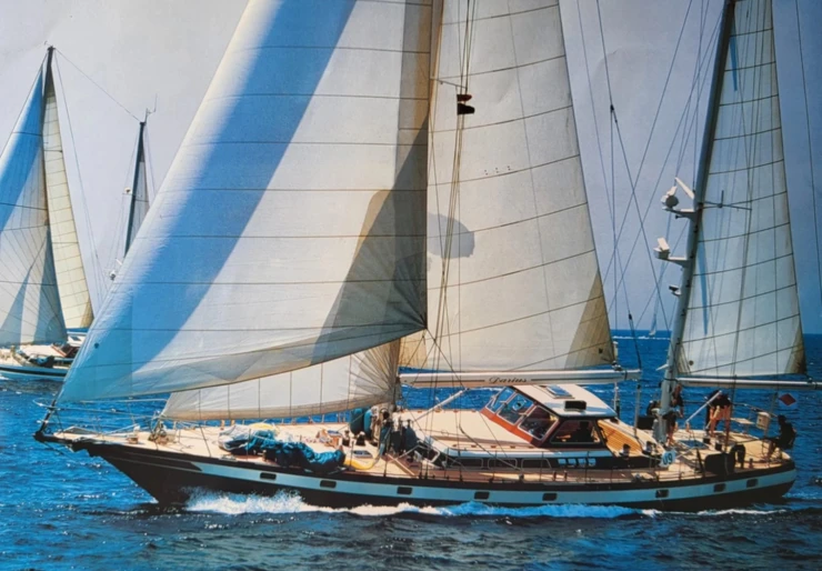 Jongert 21S Alcudia | Serenity of Sea