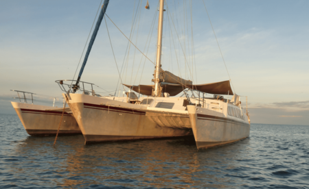 Djebel Amour II