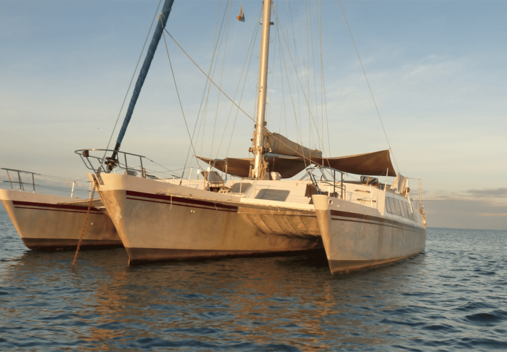 Djebel Amour Nosy Be | 