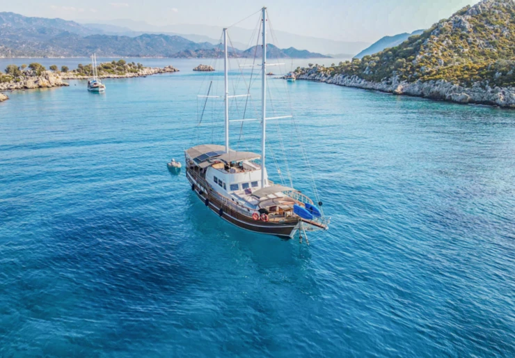Royal SNS Puerto de Fethiye | 