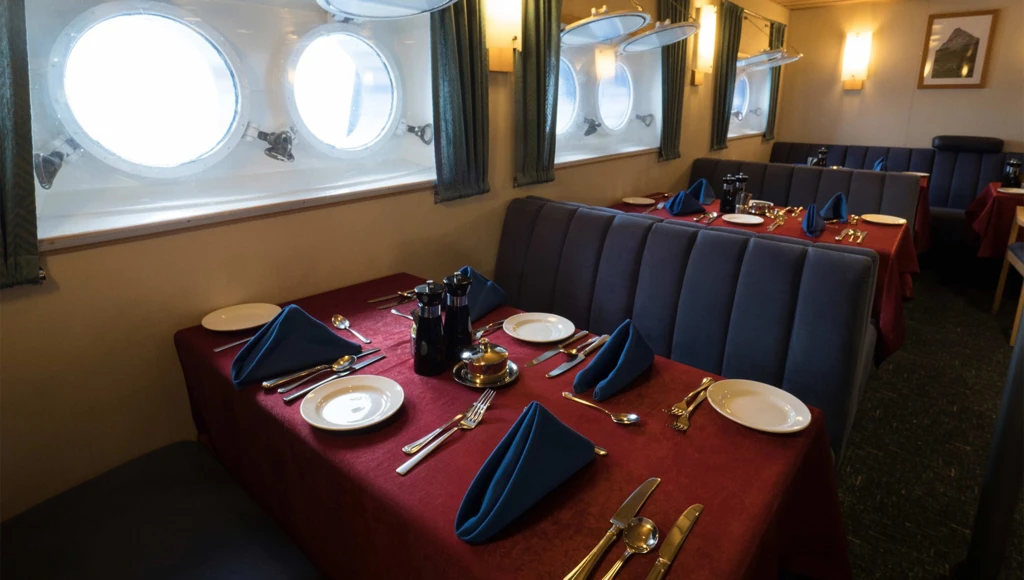 Aventure inoubliable au Svalbard, entre Longyearbyen, Krossfjorden et Bellsund