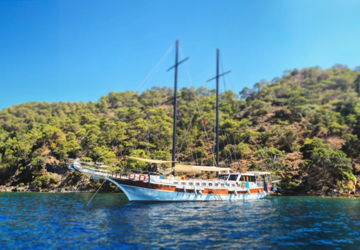 Blu Puerto de Fethiye | 