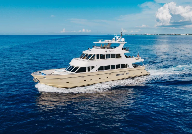 Aurelia Korsika | AURELIA