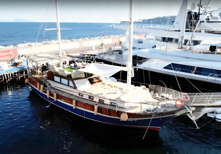 Don Giovanni Darsena Acton | Don Giovanni