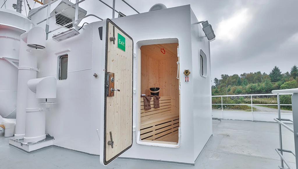 Retour à l'ère glaciaire : 10 jours d'exploration de la magnifique nature sauvage du Svalbard