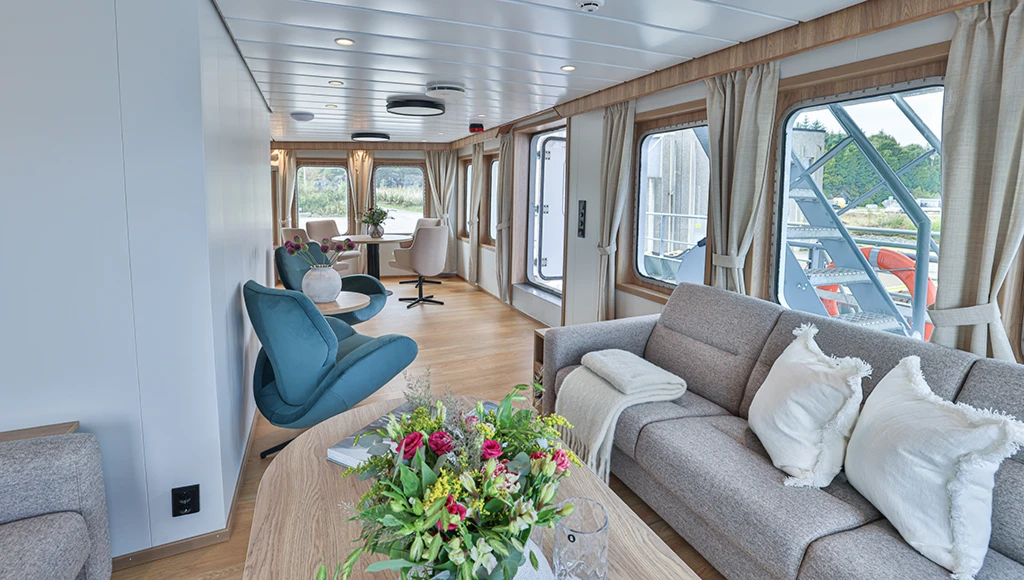 Retour à l'ère glaciaire : 10 jours d'exploration de la magnifique nature sauvage du Svalbard