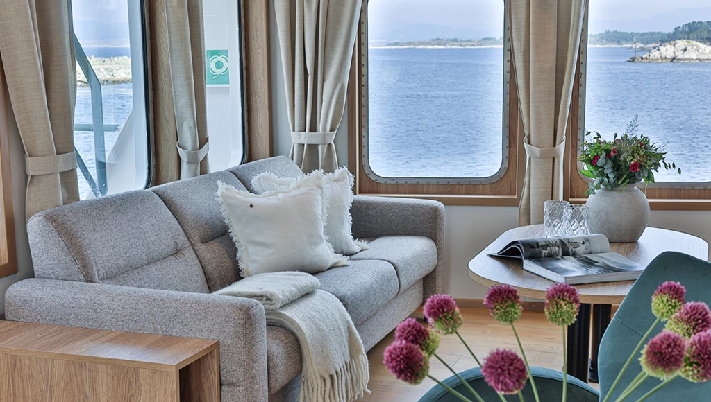 Retour à l'ère glaciaire : 10 jours d'exploration de la magnifique nature sauvage du Svalbard