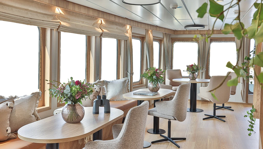 Retour à l'ère glaciaire : 10 jours d'exploration de la magnifique nature sauvage du Svalbard