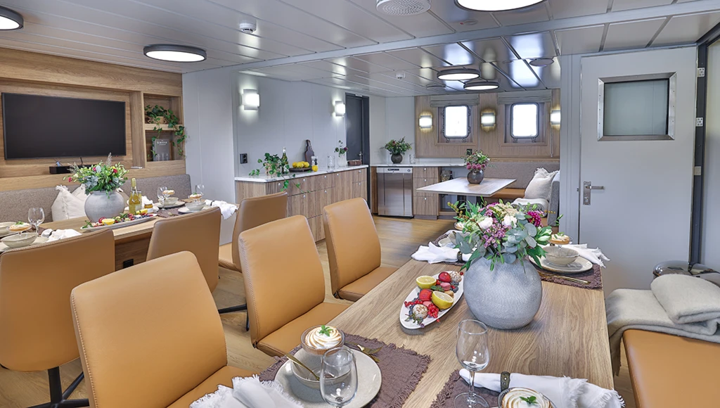 Retour à l'ère glaciaire : 10 jours d'exploration de la magnifique nature sauvage du Svalbard