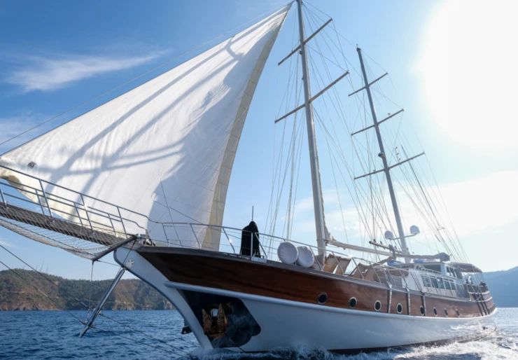Arinso Puerto de Fethiye | 