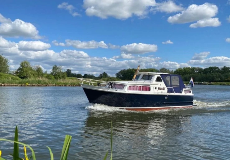 Curtevenne 830 De Koornwaard | Haedi