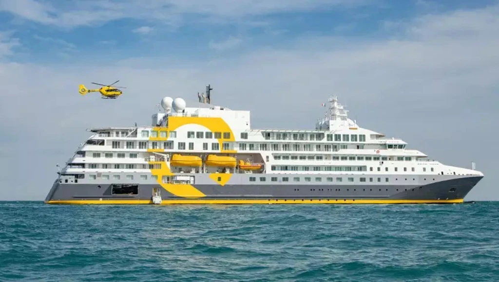 Überquerung des Polarkreises: 14-tägige Expedition in den Süden