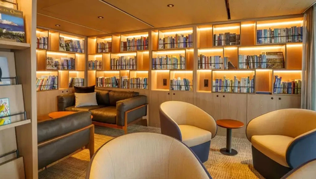 Überquerung des Polarkreises: 14-tägige Expedition in den Süden