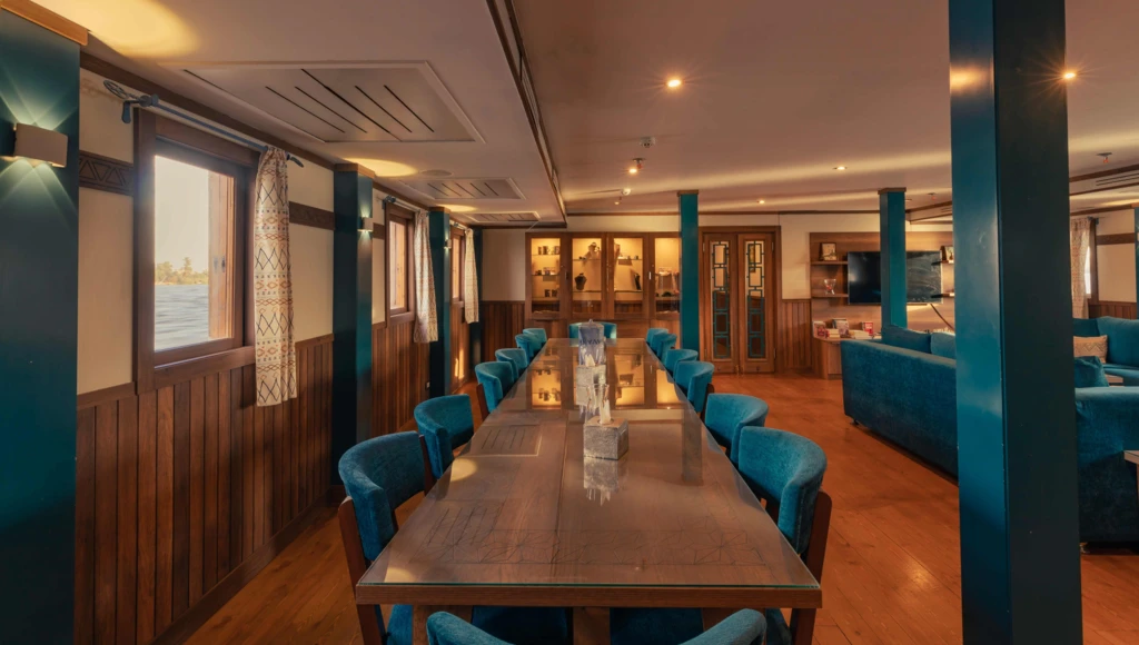 Les splendeurs de l'Égypte au fil du majestueux Nil : itinéraire de charme entre Assouan et Louxor