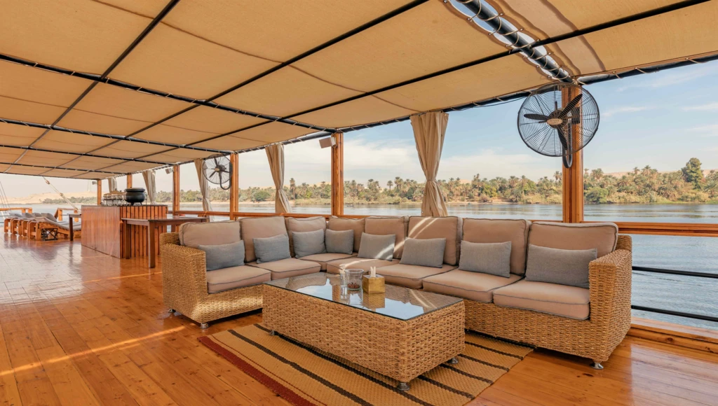 Les splendeurs de l'Égypte au fil du majestueux Nil : itinéraire de charme entre Assouan et Louxor