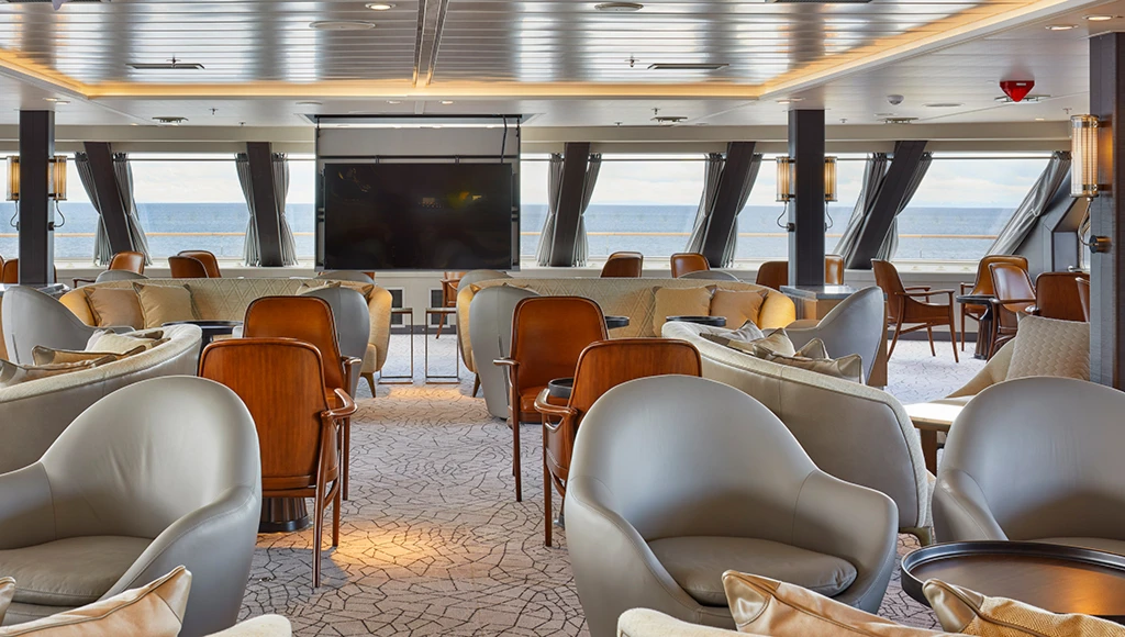 Croisière et vol privé vers l'Antarctique : une incroyable expédition vers les paysages polaires les plus spectaculaires